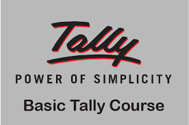 Basic+Tally Prime with GST